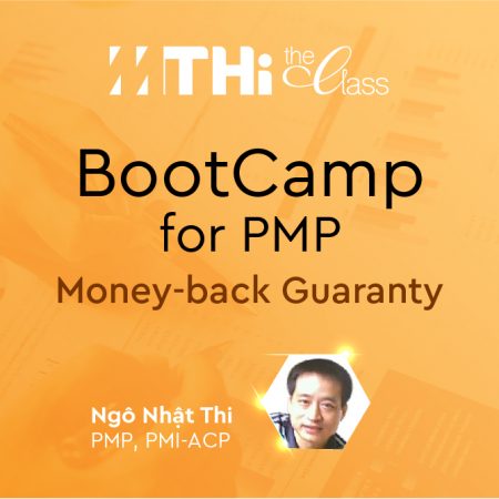 BootCamp for PMP