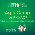 AgileCamp for PMI-ACP