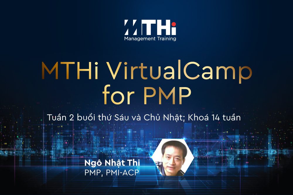 MTHi VirtualCamp for PMP