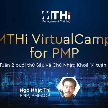 MTHi VirtualCamp for PMP
