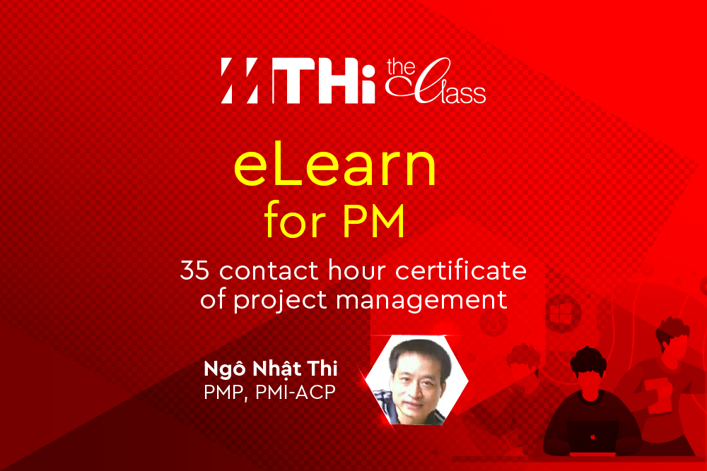 eLearn for PM