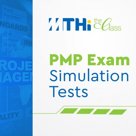 PMP Exam Simulation Tests